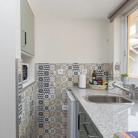 Oportohost Cozy Apartment Porto