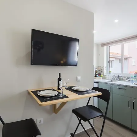 Apartment Oportohost Cozy *