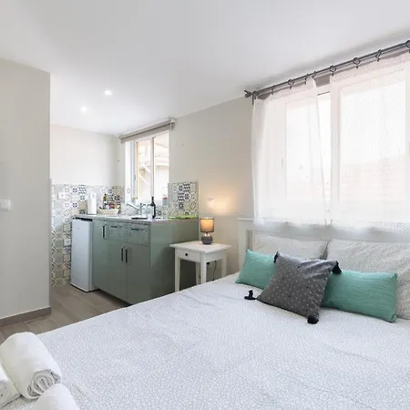 Oportohost Cozy *