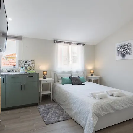 Apartment Oportohost Cozy