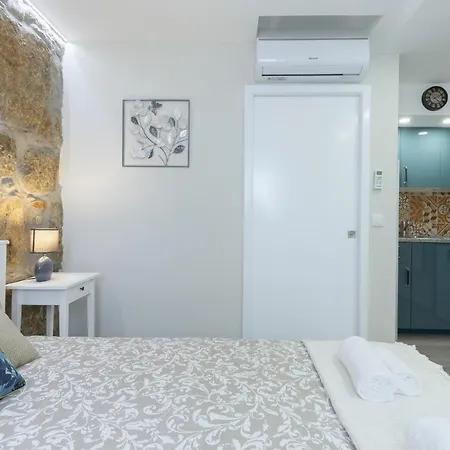 Apartment Oportohost Cozy Porto