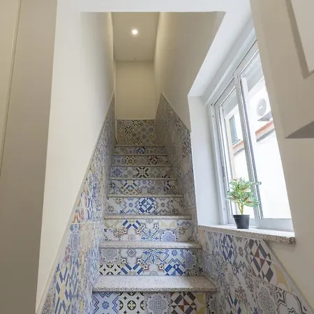 Appartement Oportohost Cozy