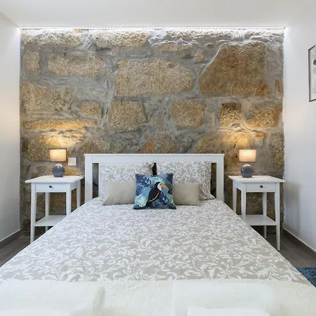 Appartement Oportohost Cozy